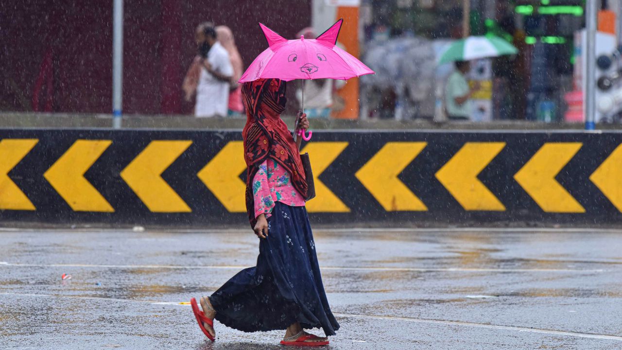 उत्तर भारत में मौसम लेगा करवट, बारिश, तेज हवाओं और बर्फबारी का अलर्ट, देखें IMD का ताजा अपडेट