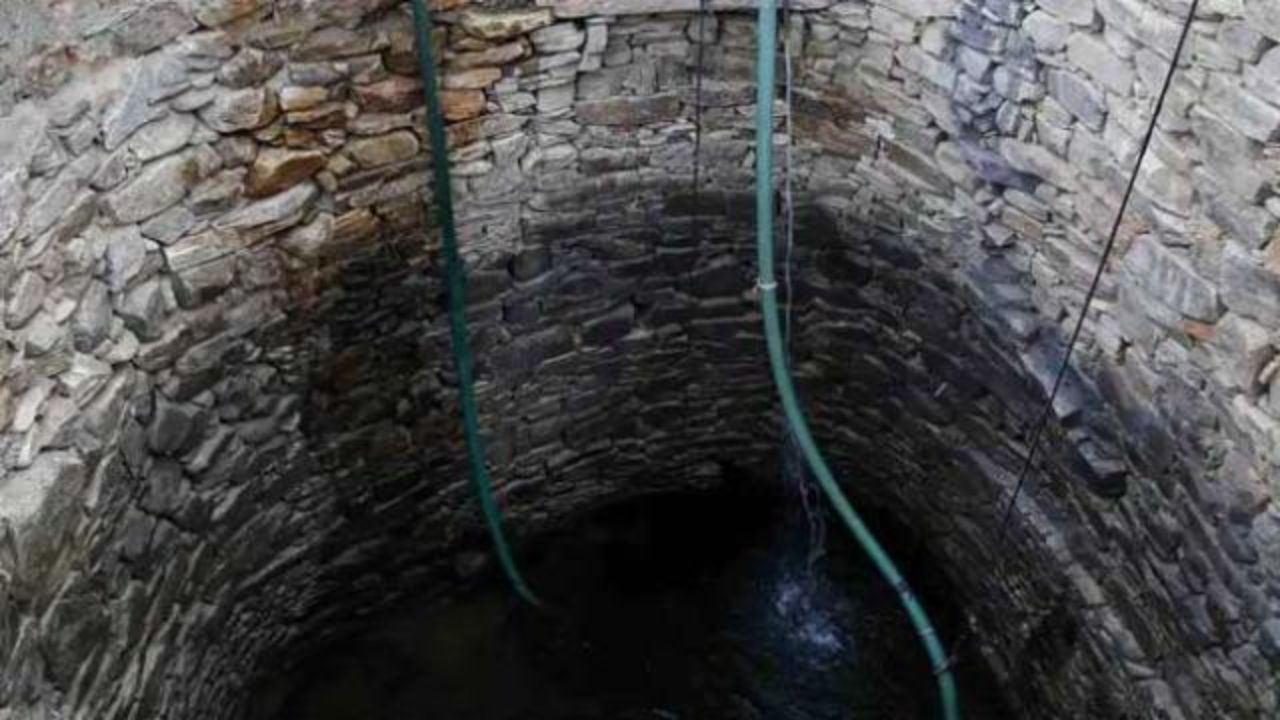 बीड: महिला ने बेटे संग कुएं में कूदकर दी जान, पति की शिकायत पर हत्या का मामला दर्ज