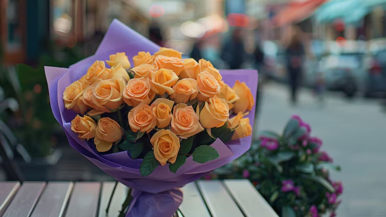 पीला गुलाब: दोस्ती का हाथ पीला गुलाब दोस्ती (Friendship) का प्रतीक है। अगर आप किसी के साथ अपनी दोस्ती की शुरुआत करना चाहते हैं या किसी दोस्त को यह बताना चाहते हैं कि वह आपके लिए कितना खास है, तो उन्हें पीला गुलाब गिफ्ट करें। यह खुशी और नई शुरुआत का रंग है।