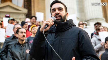 न्यूयॉर्क में मुस्लिम महिलाओं पर नफरती हमला, मेयर जोहरान ममदानी ने हेट क्राइम पर दी कड़ी चेतावनी