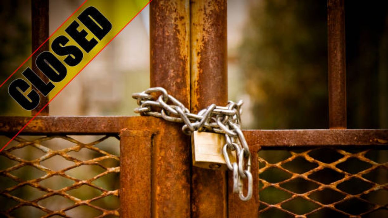 खाड़ी तनाव का असर नवी मुंबई पर, ठाणे-बेलापुर इंडस्ट्रियल बेल्ट की आधी फैक्ट्रियां बंद होने की आशंका