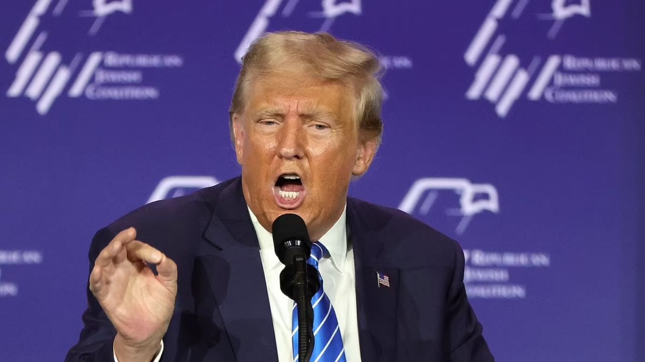 ट्रंप के हाथ से फिसल रहा ईरान युद्ध! होर्मुज स्ट्रेट खुलावने के लिए मांगी 7 देशों से मदद, NATO को दी धमकी