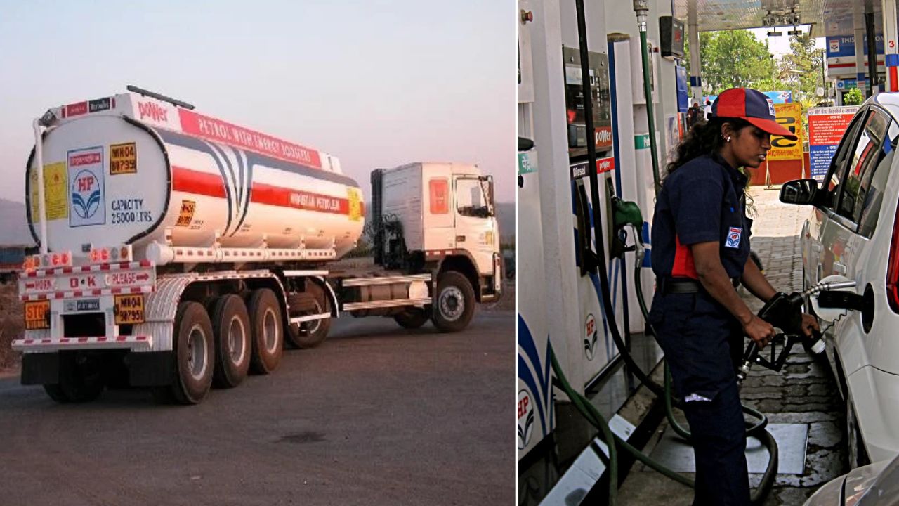 Explained: मुंबई का ईंधन गणित; रोजाना खर्च होता है करोड़ों लीटर पेट्रोल-डीजल, जानें कहां हैं मुख्य टर्मिनल्स?