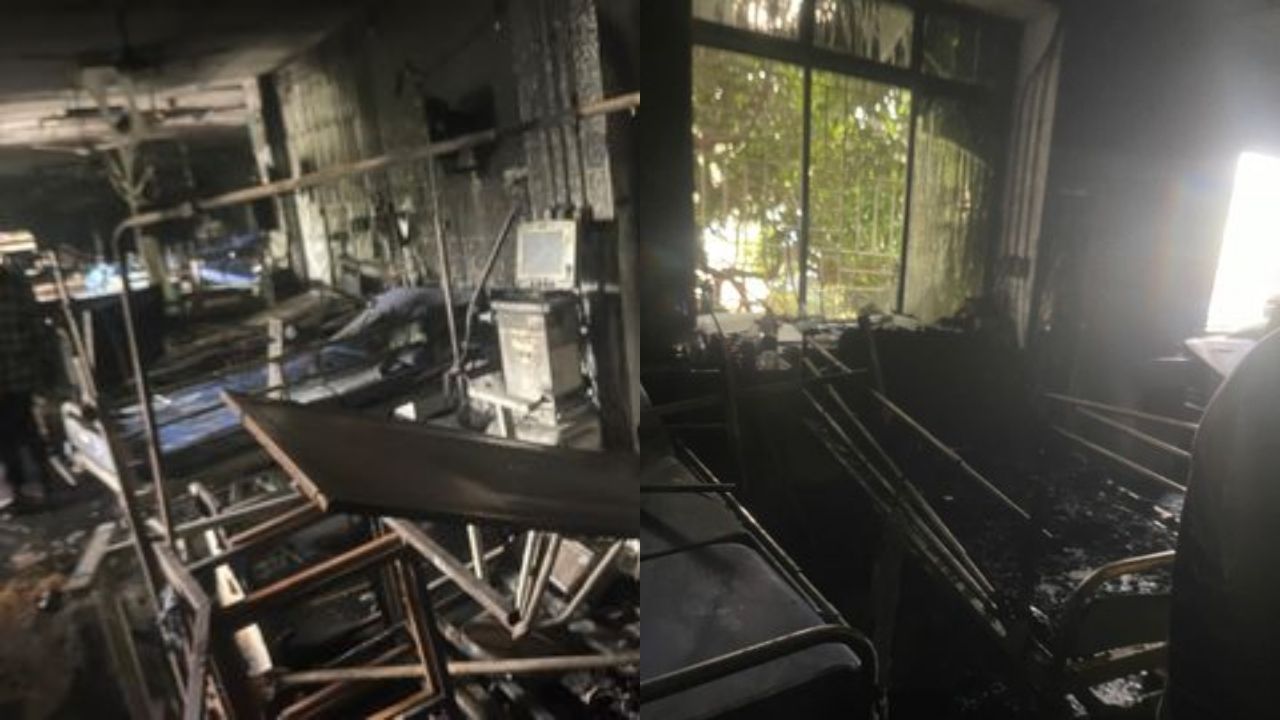 कैसे लगी कटक के मेडिकल कॉलेज में आग? 7 लोग जिंदा जले तो 3 ने इलाज के दौरान तोड़ा दम, 25 लाख के मुआवजे का एलान