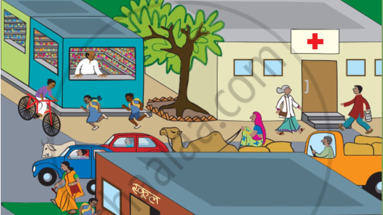 ‘माझं गाव, आरोग्यसंपन्न गाव’ अभियान से गांवों में स्वास्थ्य पर जोर, 59 मानकों पर होगा गांवों का मूल्यांकन ‘माझं गाव, आरोग्यसंपन्न गाव’ अभियान से गांवों में स्वास्थ्य पर जोर, 59 मानकों पर होगा गांवों का मूल्यांकन