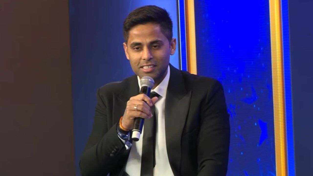 &lsquo;लगातार तीन बार क्यों नहीं?&rsquo; T20 World Cup का खिताब जीतने के बाद सूर्यकुमार यादव की नजरें अब एक नए मुकाम पर